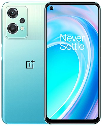 HERE IS SOME IMAGE OF OnePlus Nord CE 2 Lite 5G.