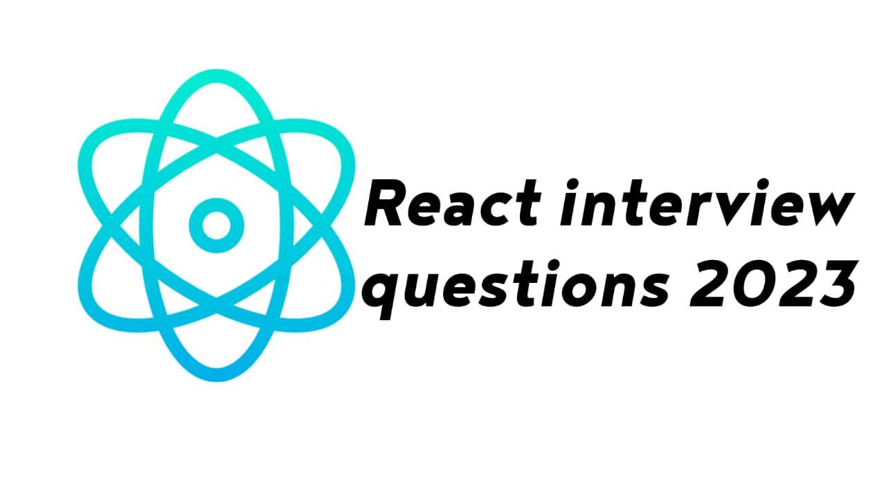 React questions